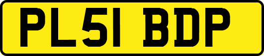 PL51BDP