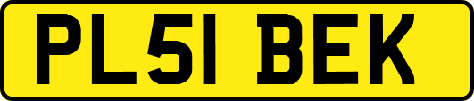 PL51BEK