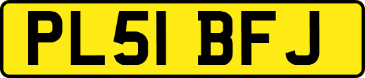 PL51BFJ