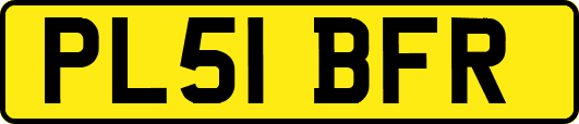 PL51BFR