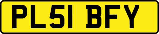 PL51BFY