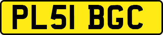 PL51BGC