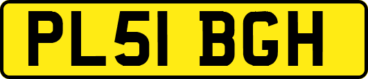 PL51BGH