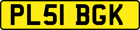 PL51BGK