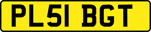 PL51BGT