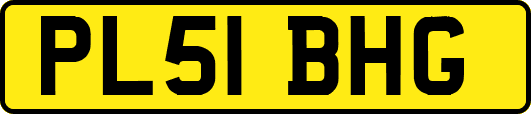 PL51BHG