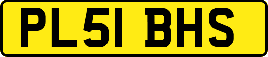 PL51BHS