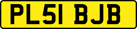 PL51BJB