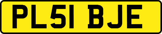 PL51BJE