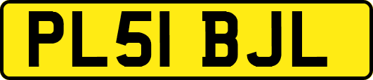 PL51BJL