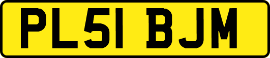 PL51BJM
