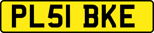 PL51BKE