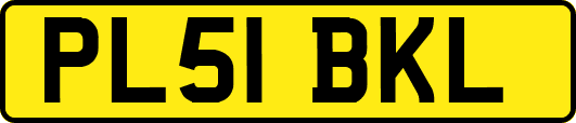 PL51BKL