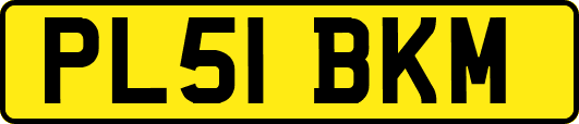 PL51BKM