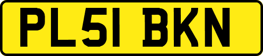 PL51BKN