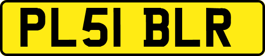 PL51BLR