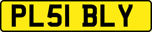 PL51BLY