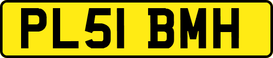 PL51BMH