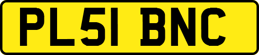 PL51BNC