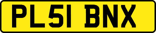 PL51BNX