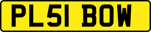PL51BOW