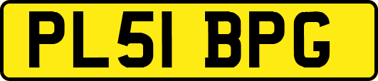 PL51BPG