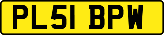 PL51BPW