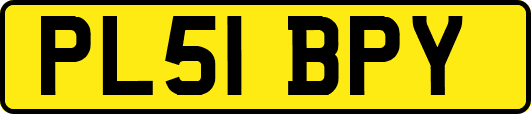 PL51BPY