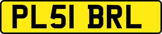 PL51BRL