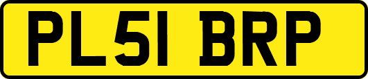PL51BRP
