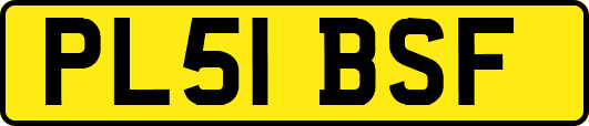 PL51BSF