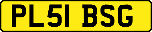 PL51BSG
