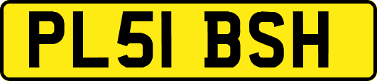 PL51BSH