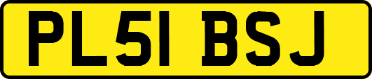 PL51BSJ