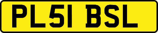 PL51BSL