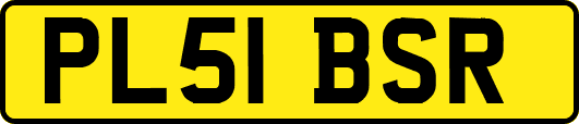 PL51BSR