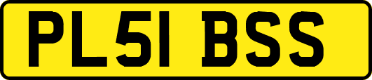 PL51BSS