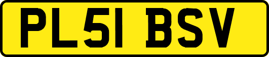 PL51BSV