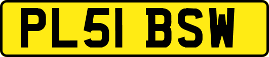 PL51BSW