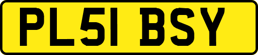 PL51BSY