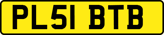 PL51BTB