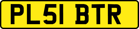 PL51BTR