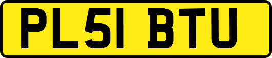 PL51BTU