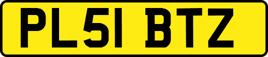 PL51BTZ