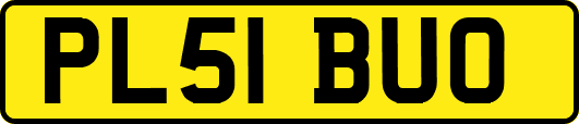 PL51BUO