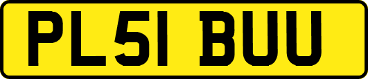 PL51BUU