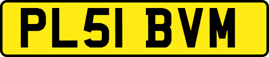 PL51BVM