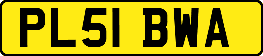 PL51BWA
