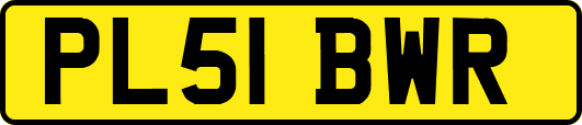 PL51BWR