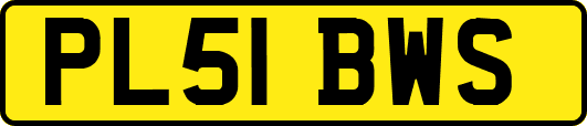 PL51BWS
